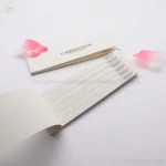 Perfume Essential Oils Tester Test Strips CMYK Printing Wholesale Price