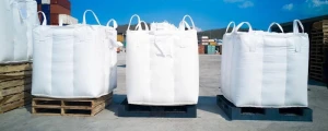 Bulk bag/ FIBC bag flexible packaging 500-2000kg