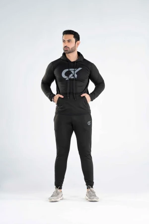 CX Track Suit Super Flex Fit