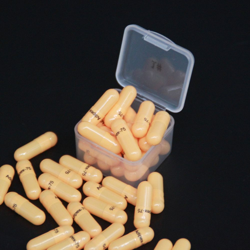 Buy 1#yellow Gelatin Capsules (tio2-free) from Company - WECAPS, China ...