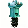 Hydraulic Drum Cutter for Excavator, Rock & Concrete Milling Attachment