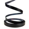 Solid Color Edge Banding