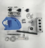 Cnc Parts