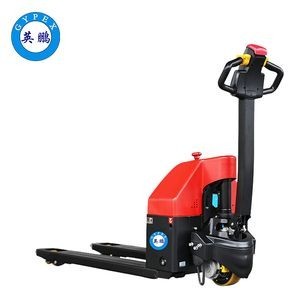 GYPEX 1.5-ton explosion-proof walking electric ground cow forklift