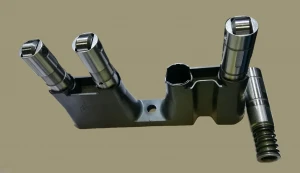GM hydraulic valve tappet/lifter MLF254 AFM DOD