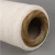 Import Keshu Low Price ne8s/1 Recycle Raw White Recycle Yarn For Weaving Fabrics Recycled Polyester Cotton Yarn from China