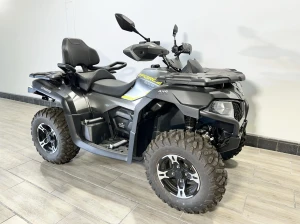 2026 CFMOTO CFORCE 625 TOURING 580CC ATV QUAD BIKE