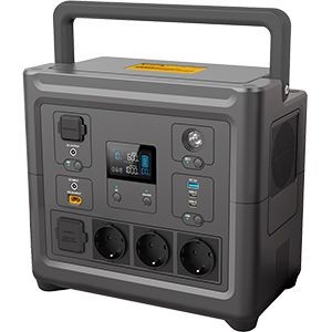 Buy Hs800 Portable Solar Power Station from 3A Technology CO., Ltd ...