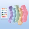 Furry socks