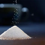 Refined White Sugar ICUMSA 45