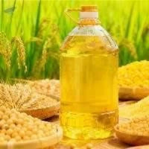 Edible Oil
