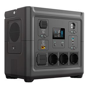 Buy Hs800 Portable Solar Power Station from 3A Technology CO., Ltd ...