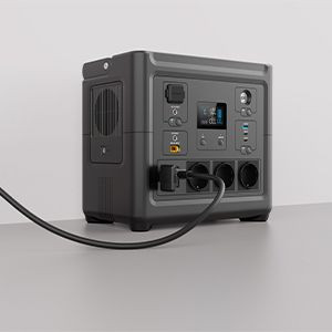 Buy Hs800 Portable Solar Power Station from 3A Technology CO., Ltd ...