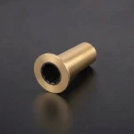 High Performance Flanged Cutlass Bearings for Smooth Marine Shaft Operation