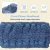 Import Band for Washing Face Spa Headband for Washing Microfiber Headband Towel headband for washing face from China