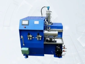 High-Performance Nano Sand Mills Wholesale for Advanced Material Processing 26