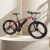 Import 2024 Custom 26-Inch 350W 36V New and Cheap Electric Mountain Bike for Road Biking from China