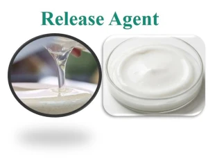 Release Agent : CSD-01B and CSD-01C