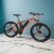 Import 2024 Custom 26-Inch 350W 36V New and Cheap Electric Mountain Bike for Road Biking from China