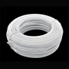 Doub core or single core PE/PVC Nose wire for face mask raw material ,