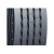 Import Promotional Hot Sale Truck Radial 11R22.5 Truck Tire From China Kunlun from China