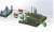 Import Depolymerization Plant from Switzerland