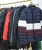 Import Used Winter Jackets In Bales, New Jersey Style Clothing High Quality In Bale Used Winter Jacket from USA