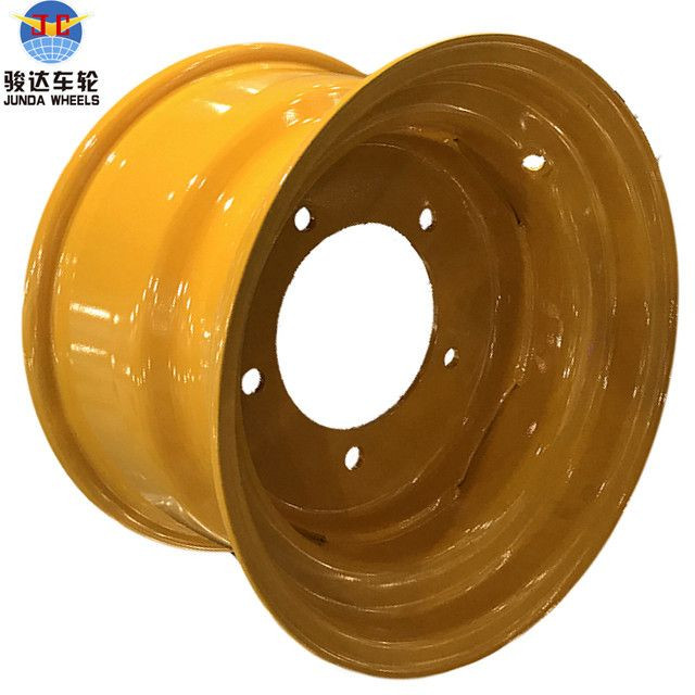 Buy Oem 10 38 Tractor Rim Agricultural Machinery Wheel Made In China ...