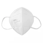 Mascherine FFP2 CE Certificate Face Mask FFP2 Masks Mascherine Con Filtro FFP2Mask Disposable Non Woven Mascherine