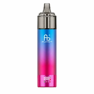 Fumot Tornado 15000 Pod  System TPD Compliant Hybrid Vape Kit for Europe Wholesale