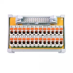 26 PIN Interafce Module