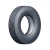 Import Promotional Hot Sale Truck Radial 11R22.5 Truck Tire From China Kunlun from China