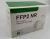 Import FFP2 High Quality Folding Disposable Respiratory Face mask from China