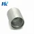 Import Hydraulic sleeve 00210 FERRULE FOR CHINA SAE 100R2AT DIN20022 2SN from China