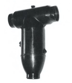 27.5kV Elbow fore- connector