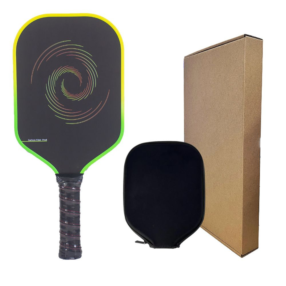Buy Best 5th Gen. Core Pickleball Paddle Hot Pressing Lightweight T700 ...