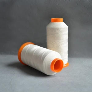 PTFE Coated Quartz Sewing Thread