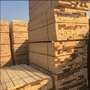 High Quality bulk wood Lumber construction