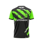 Custom design Soccer jersey