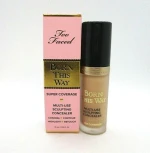Too Faced Born This Way Multi-use sculping concealer