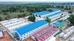 Prefabricated Container House