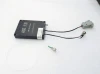 C+L band ASE broadband source for fiber sensing