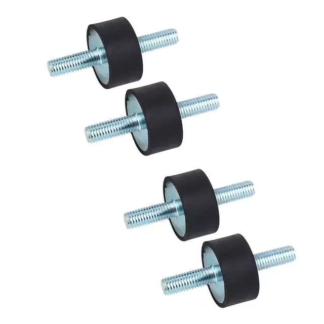 Buy Customized Anti Vibration Damping Bolt For Shock Absorber from