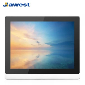 10.4 inch Industrial Display Monitor Square Screen