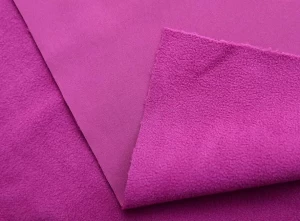 JNFZ112 Polar fleece composite fabric garment fabric