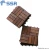 Import DIY Acacia Wood Decking Tiles for garden purposes from Vietnam