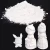 Import High Whitness Hard Strength Art Casting Gypsum Powder For DIY Handicraft from China