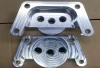CNC aluminum parts
