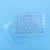Import Sterile 48 well cell culture plate surface TC treated flat bottom from China