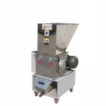 Slow Speed Crusher